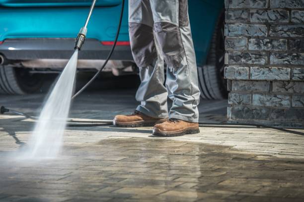 Best Post-Construction Pressure Washing  in Salida, CO
