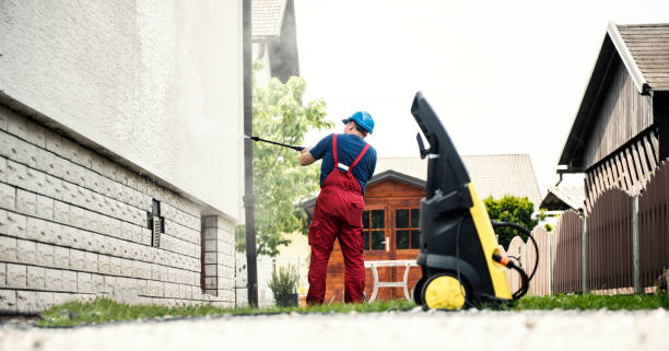 Spring Cleaning in Salida, CO